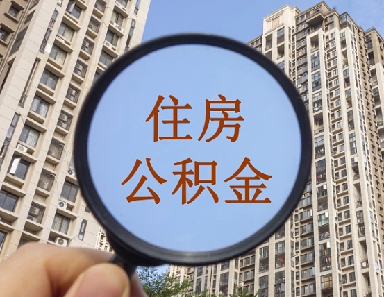 浮梁公积金自动离职可以取吗（住房公积金自动离职可以取吗）